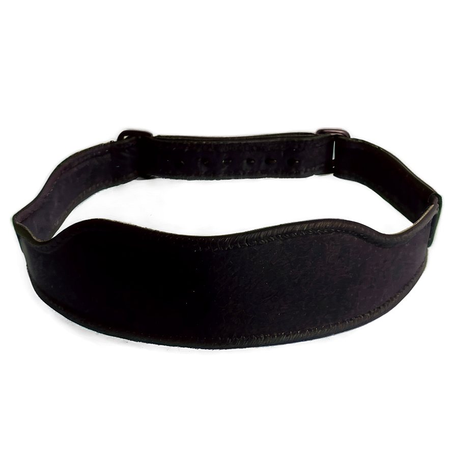 Cartoon Blindfold Png Ikc