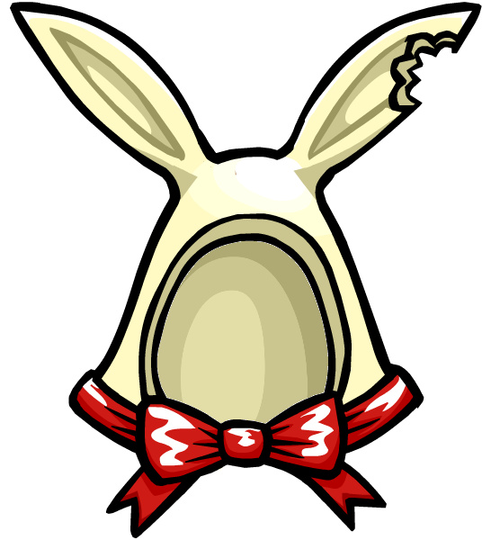 Cartoon Bunny Ears Bowtie.png