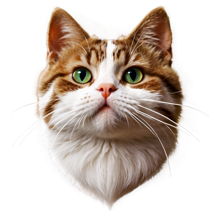 Cartoon Cat Png 05232024