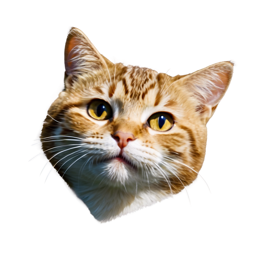 Cartoon Cat Png Spj37