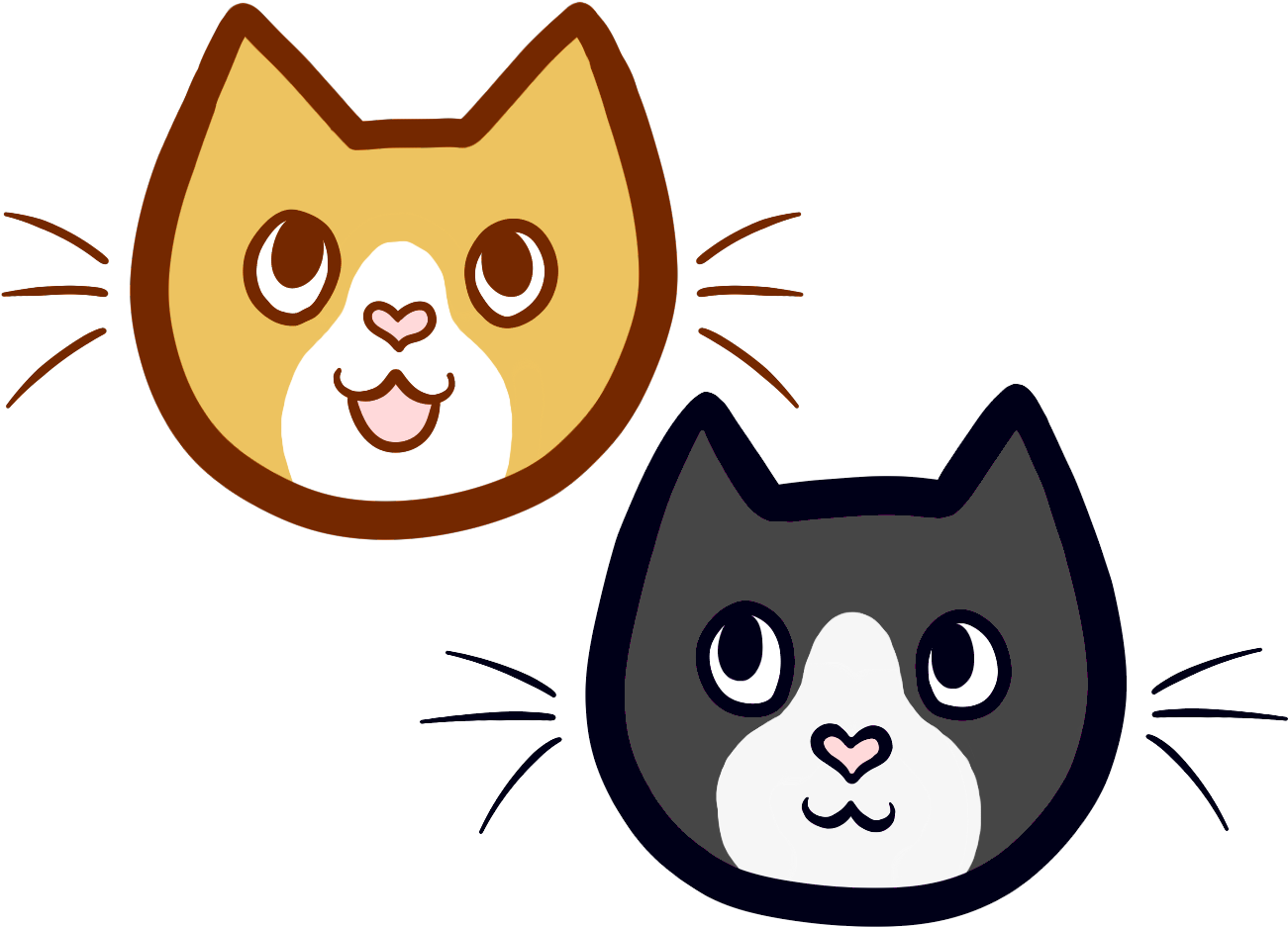 Home Of Basil And Rosemary, Siblings Of Anarchy According - Cartoon, HD Png Download PNG with transparent background