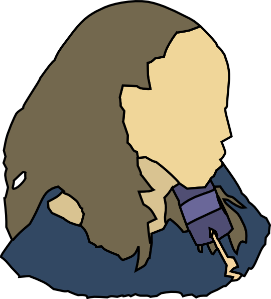 Cartoon Caveman Drawing PNG with transparent background