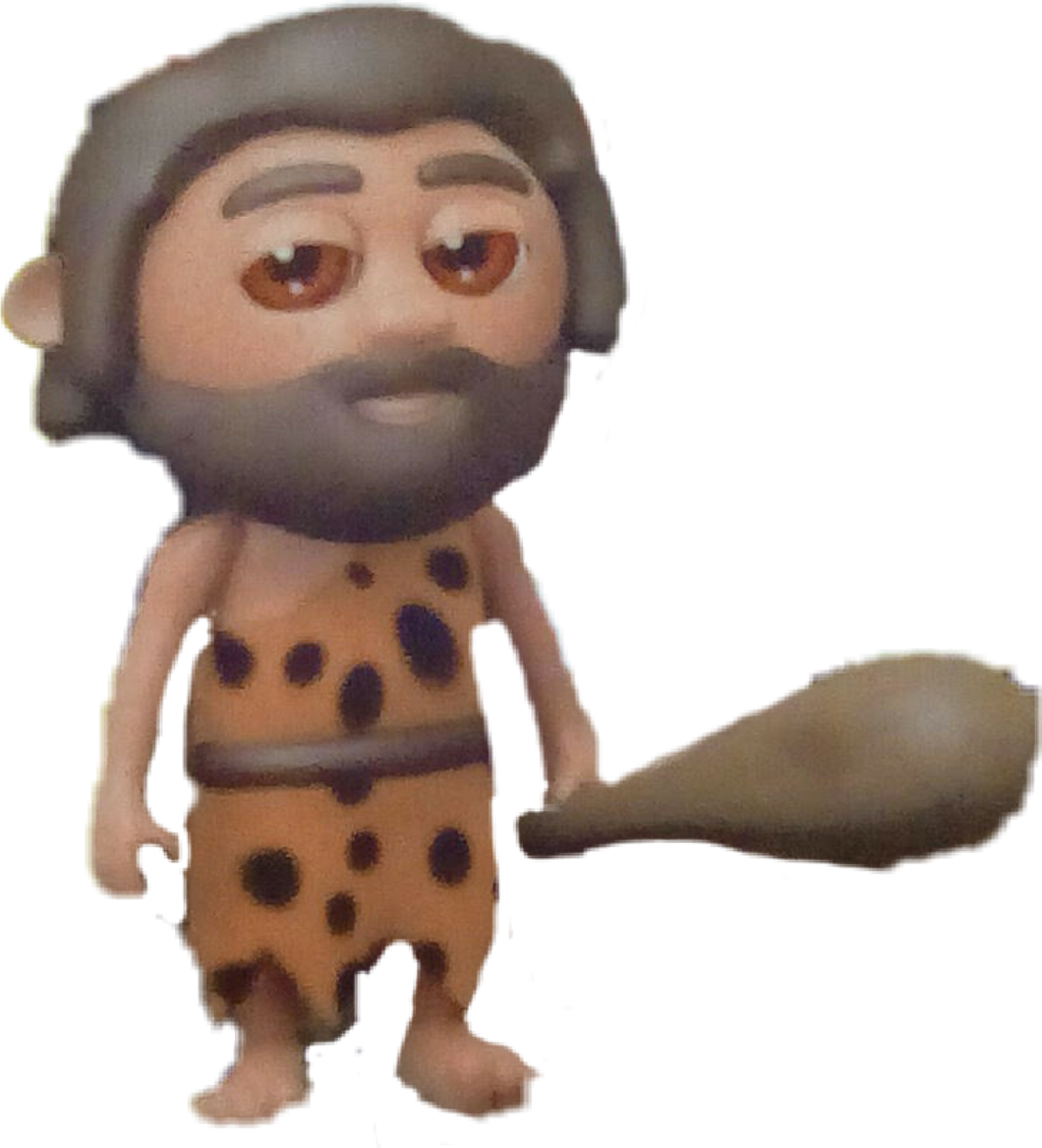 Cartoon Cavemanwith Club.png