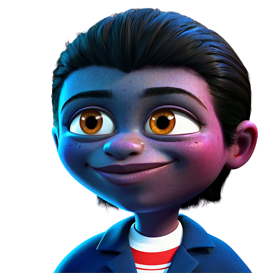 Cartoon Character Graphic PNG 11 PNG with transparent background