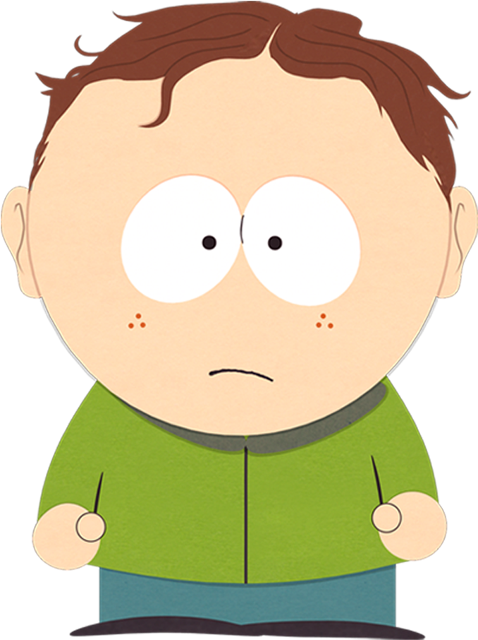 South Park Stan, HD Png Download PNG with transparent background