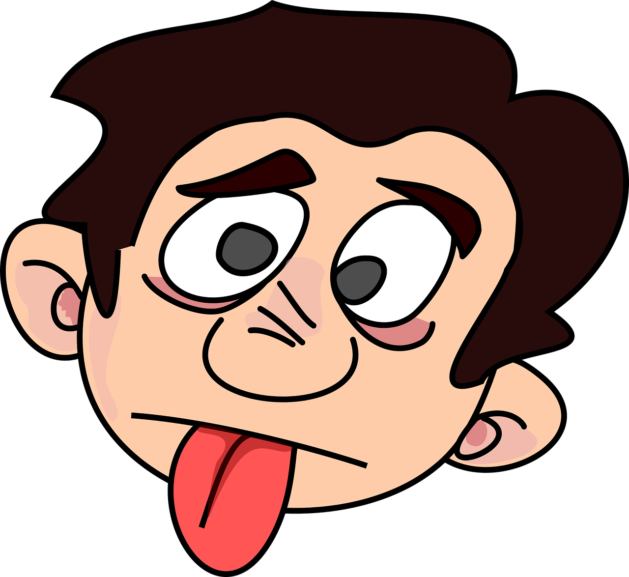Tongue Twisters, HD Png Download PNG with transparent background