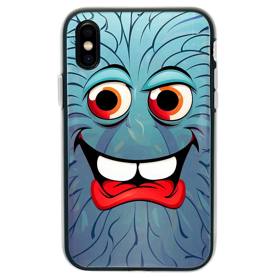 Cartoon Characters Iphone Case Png 71