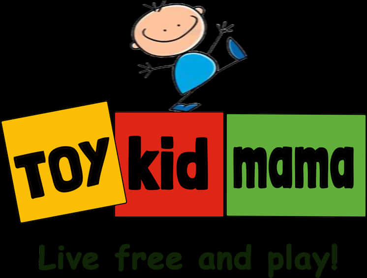 Cartoon Child Playful Banner