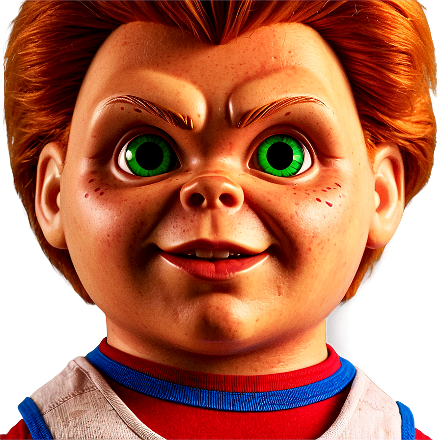 Cartoon Chucky Png 05212024