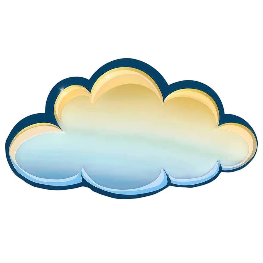 Cartoon Cloud in Sky PNG tbs PNG image with a transparent background, free high-resolution download