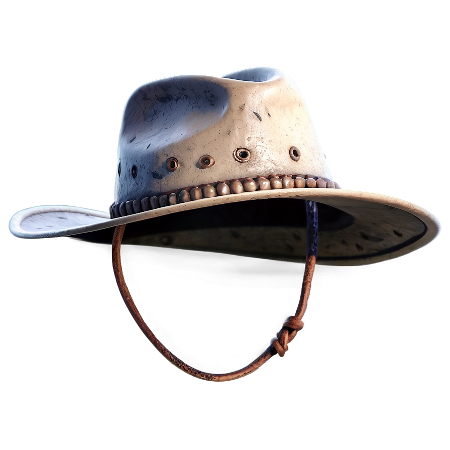 Cartoon Cowboy Hat Png 32
