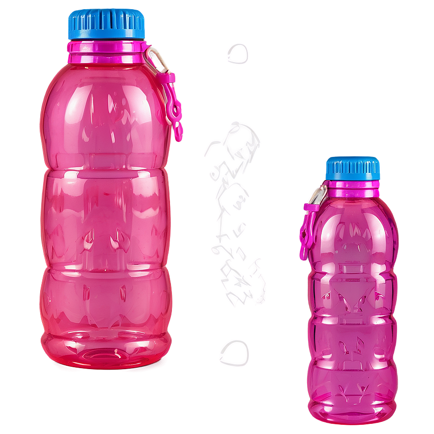 Cartoon Design Plastic Water Bottle Png Yuf