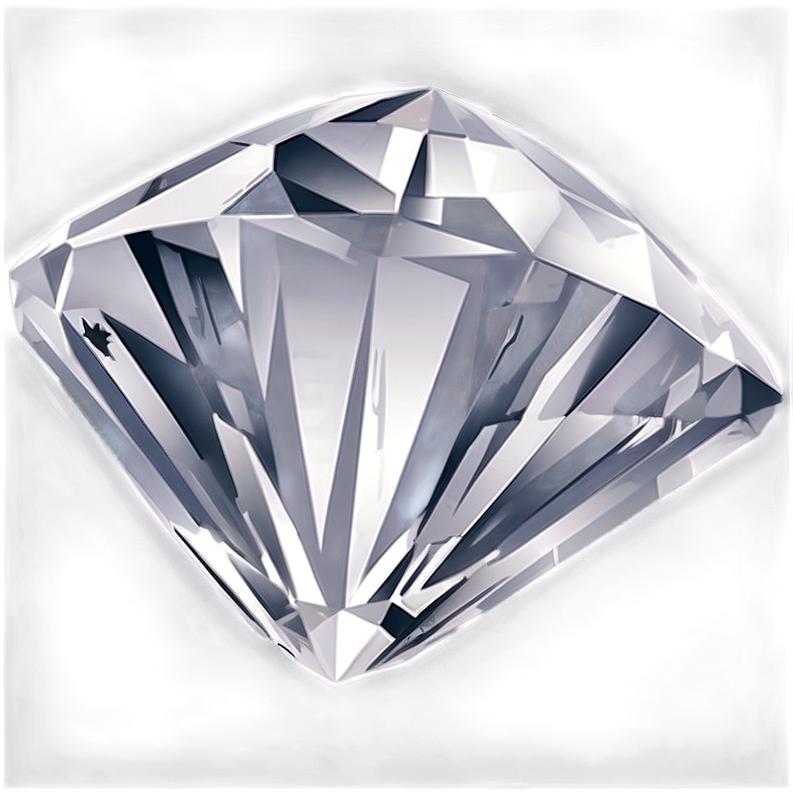 Cartoon Diamond Shape Png 05252024