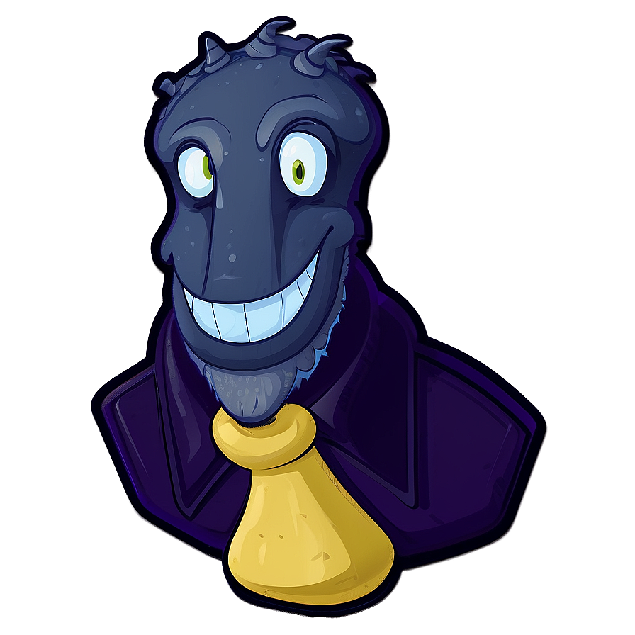 Cartoon Discord Stickers Png Dru