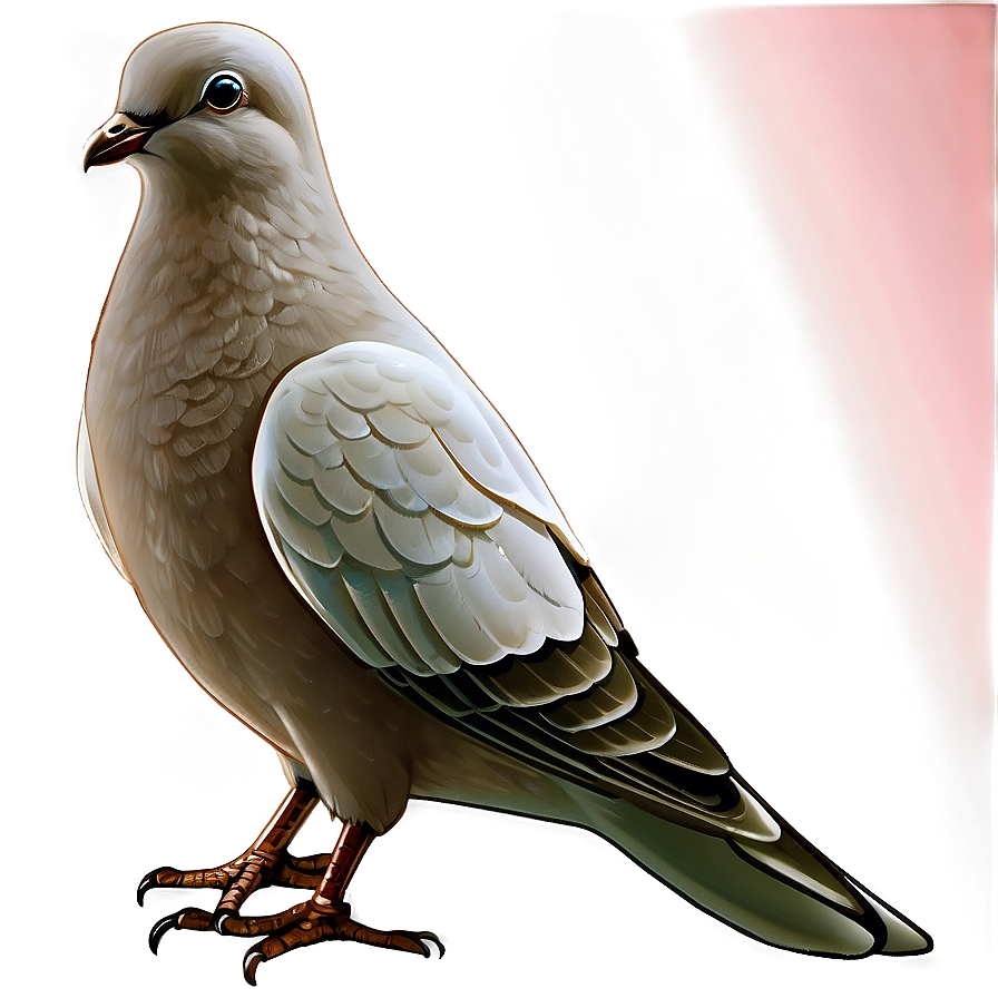 Cartoon Dove Clipart Png Ciy20