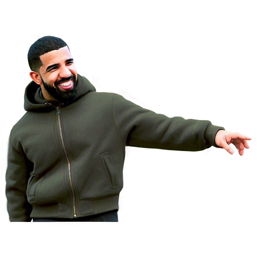 Cartoon Drake PNG eif PNG with transparent background