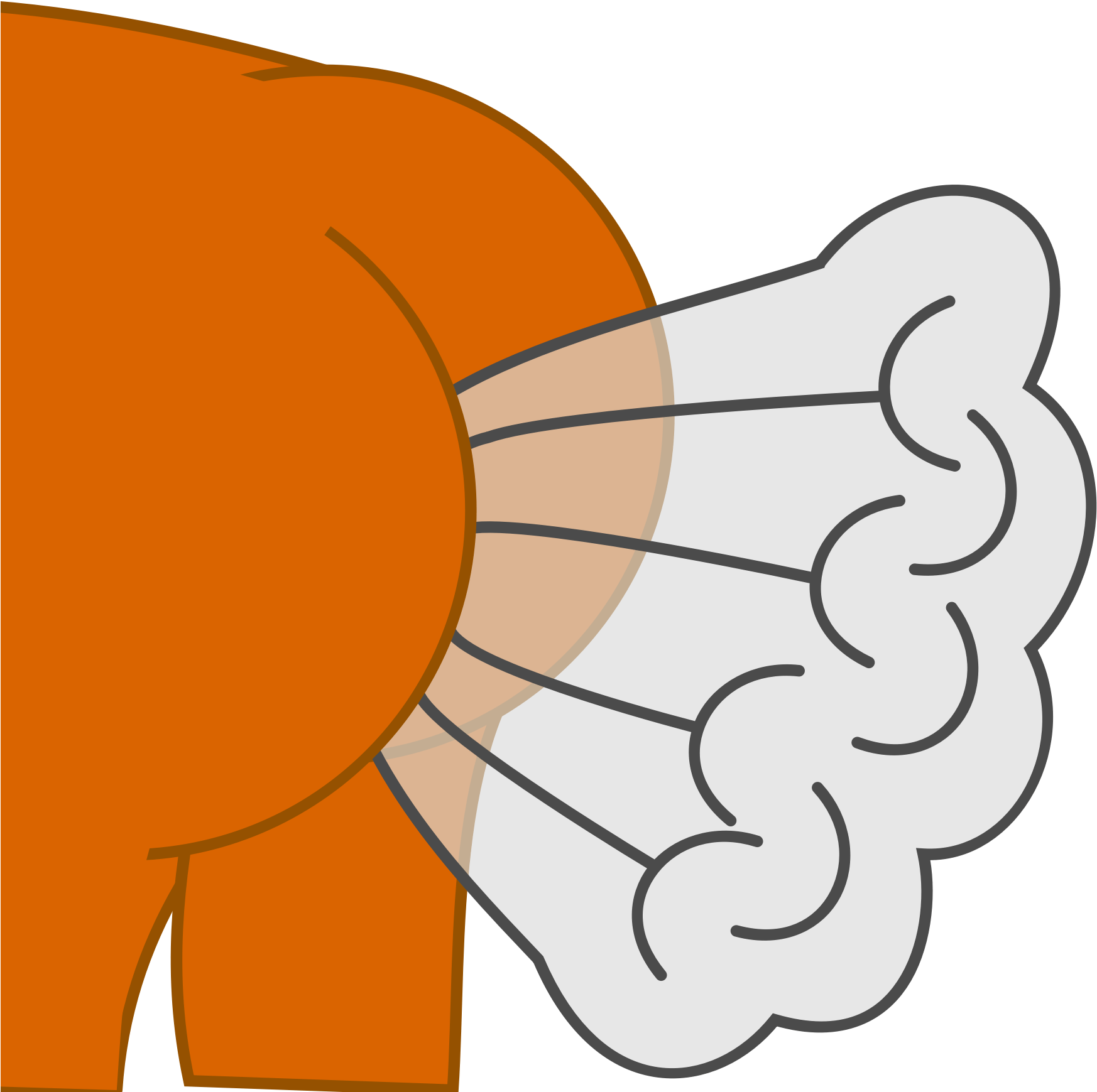 Transparent Fart Clipart - Fart Funny, HD Png Download PNG with transparent background