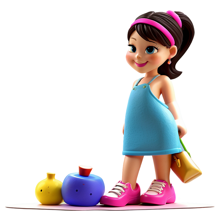Cartoon Figure Clipart PNG 75 PNG with transparent background