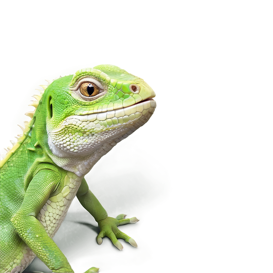 Cartoon Geico Lizard Png Uhm