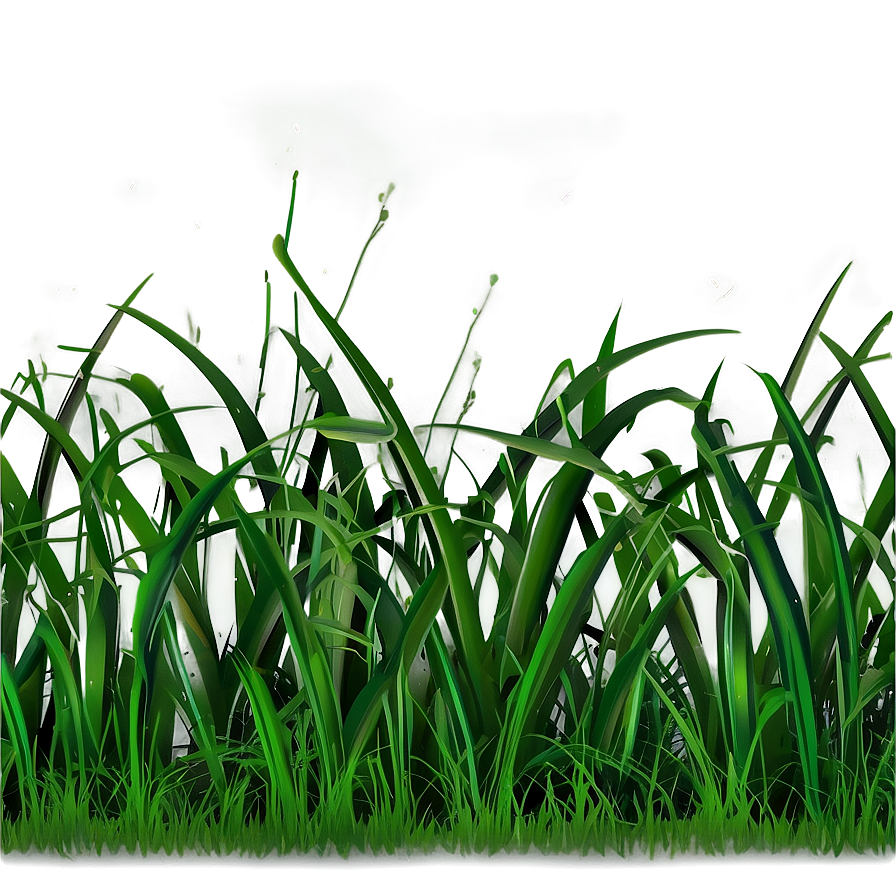 Cartoon Grass Texture Png Biu19