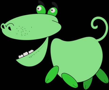 Reptile,artwork,frog - Cartoon, HD Png Download PNG image with a transparent background, free high-resolution download
