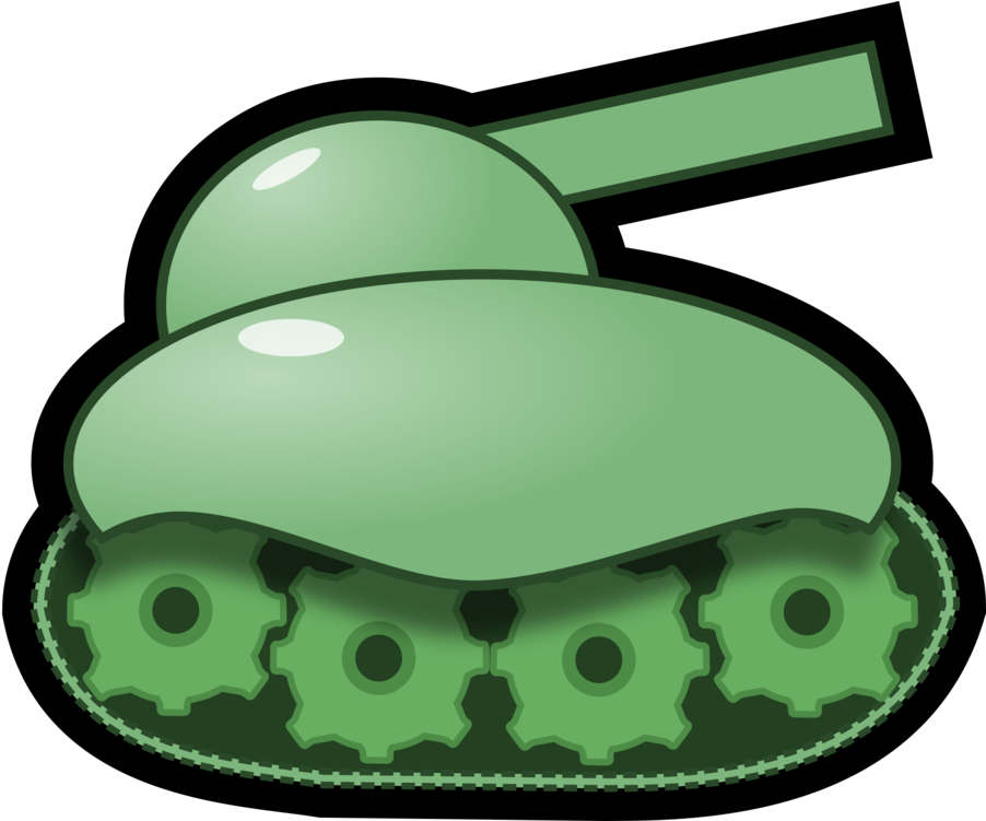 British Heavy Tanks Of World War I Computer Icons Military - World War One Clipart, HD Png Download PNG with transparent background