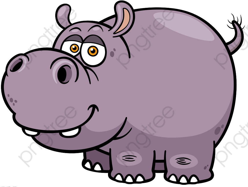 Cartoon_ Hippo_ Smiling.png