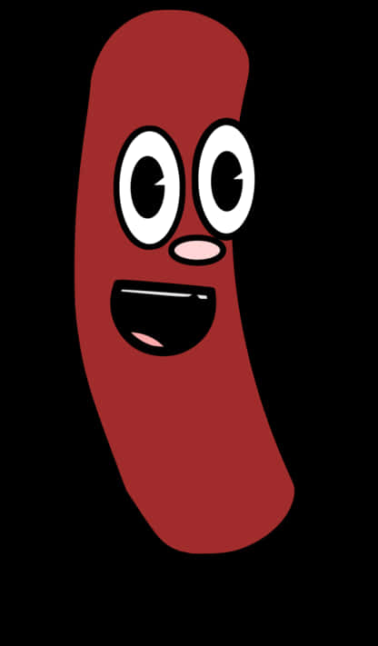 Area,artwork,nose - Hot Dog, HD Png Download PNG with transparent background