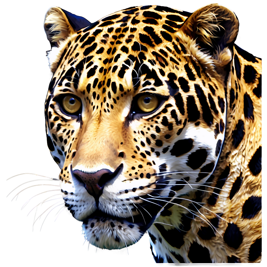 Cartoon Jaguar Png 05212024