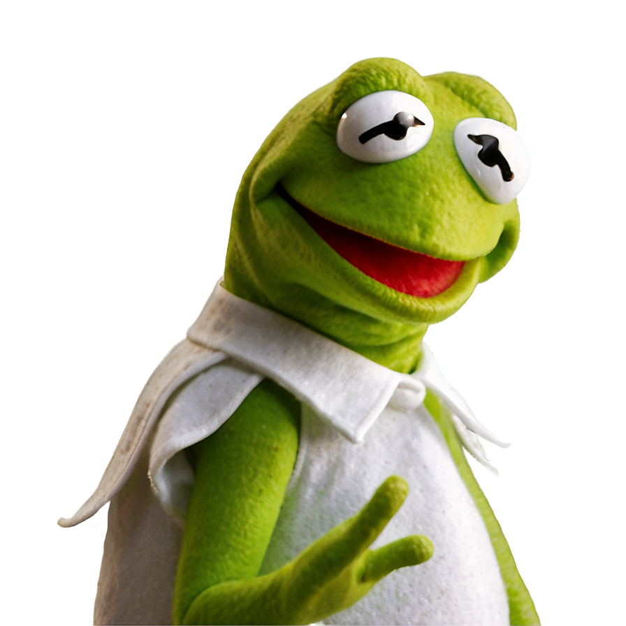 Cartoon Kermit Png 87