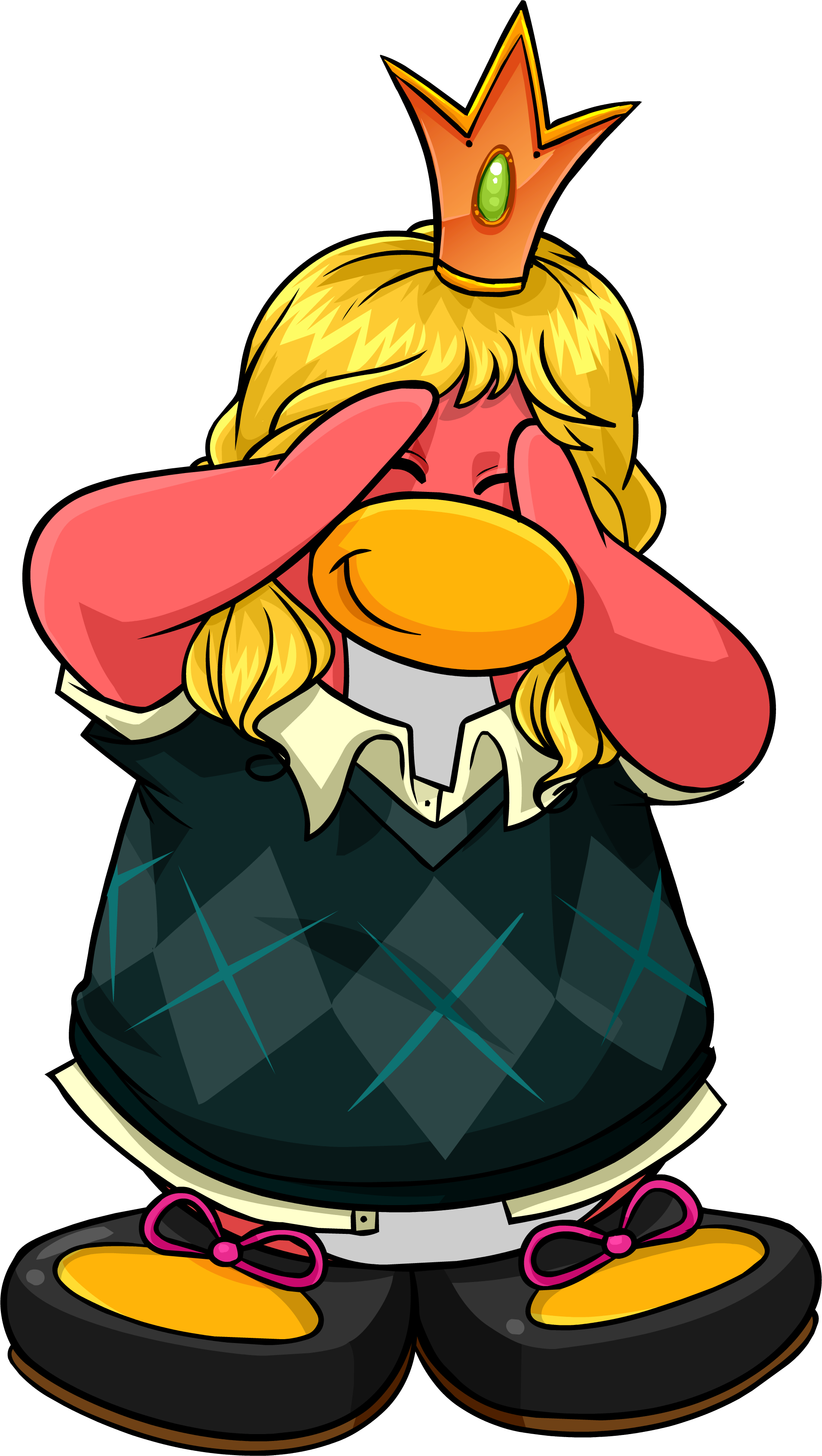 Hide And Seek Postcard, HD Png Download PNG with transparent background