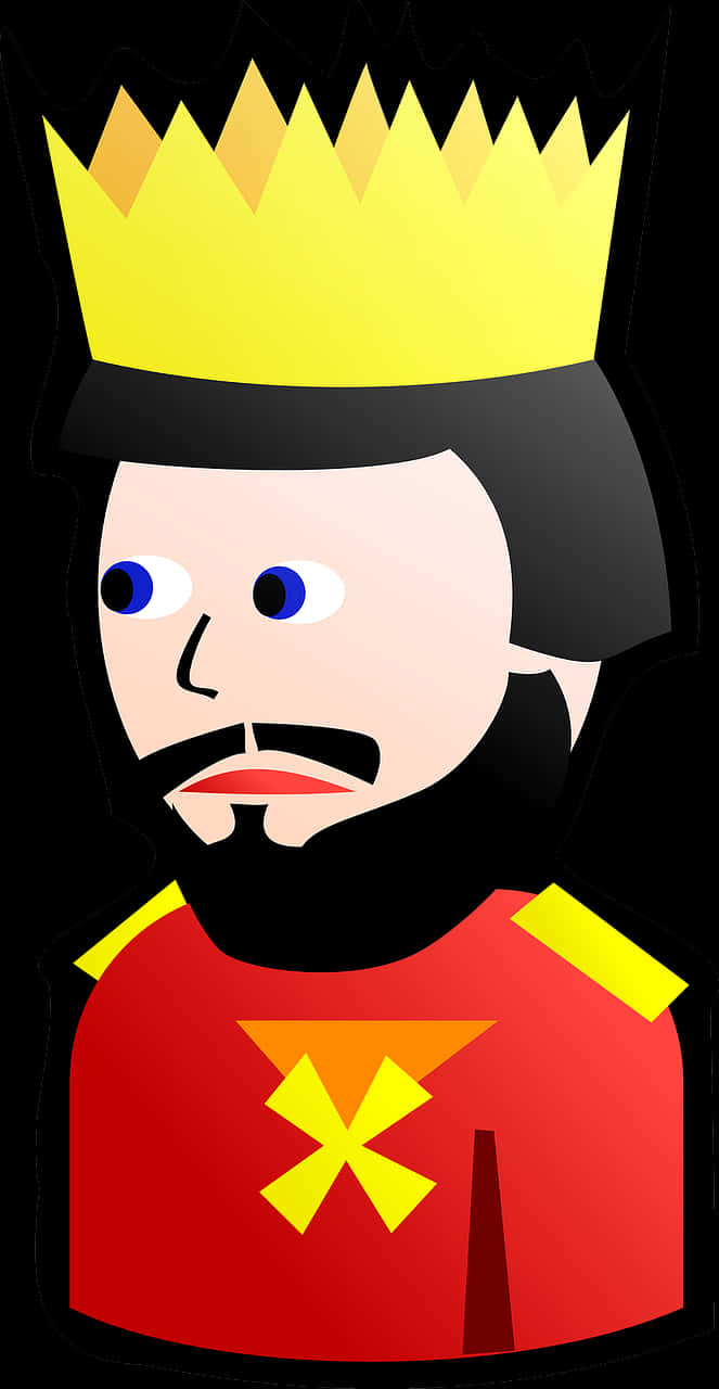 Transparent King Scepter Png - King Clip Art, Png Download PNG with transparent background