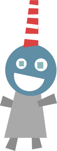 Cute Tower Person Icon Vector Image - Berliner Fernsehturm, HD Png Download PNG with transparent background