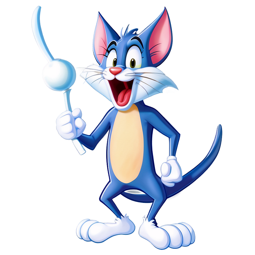 Cartoon Nemesis Tom And Jerry Png 78