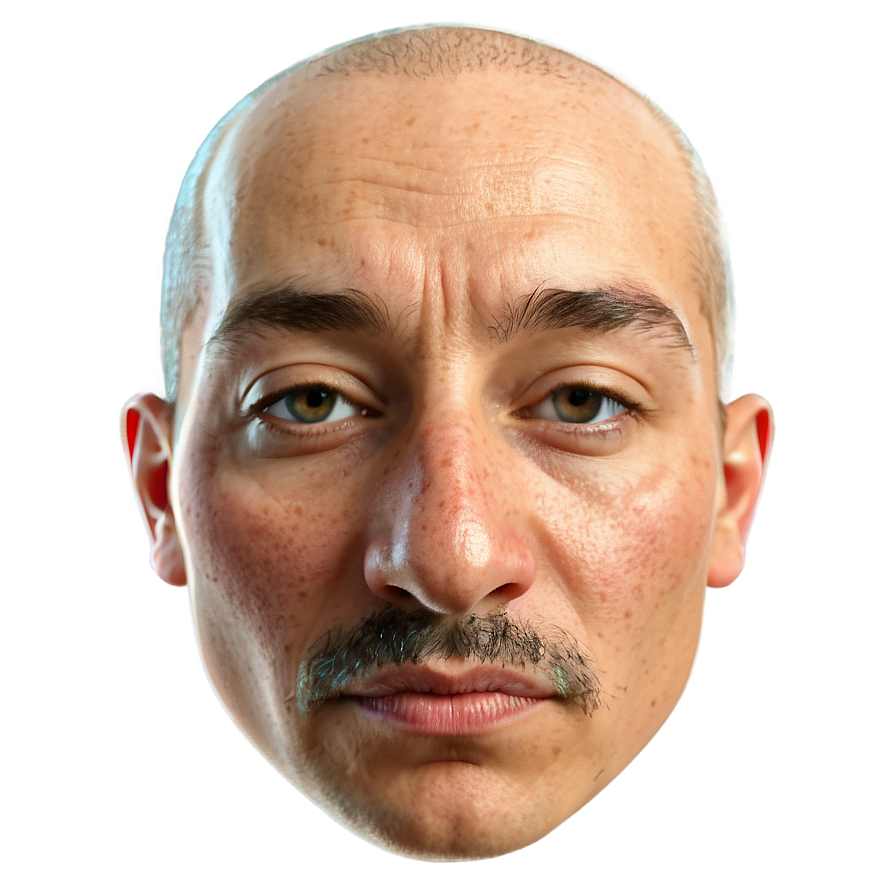 Cartoon Nose Clipart PNG 05252024 PNG with transparent background