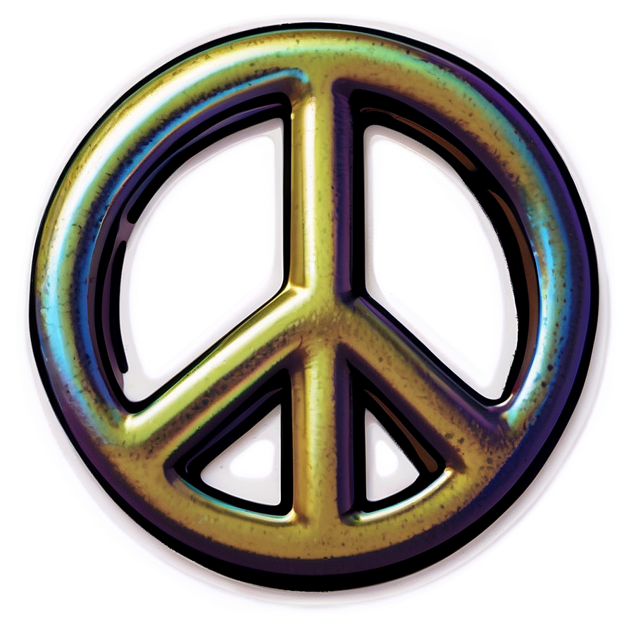 Cartoon Peace Hand Sign Png Lms59