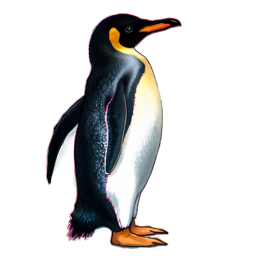 Cartoon Penguins Png Nhh