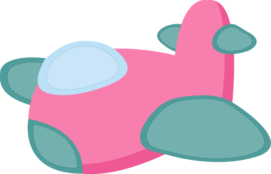 Avion Rosa Minus Png, Transparent Png PNG with transparent background