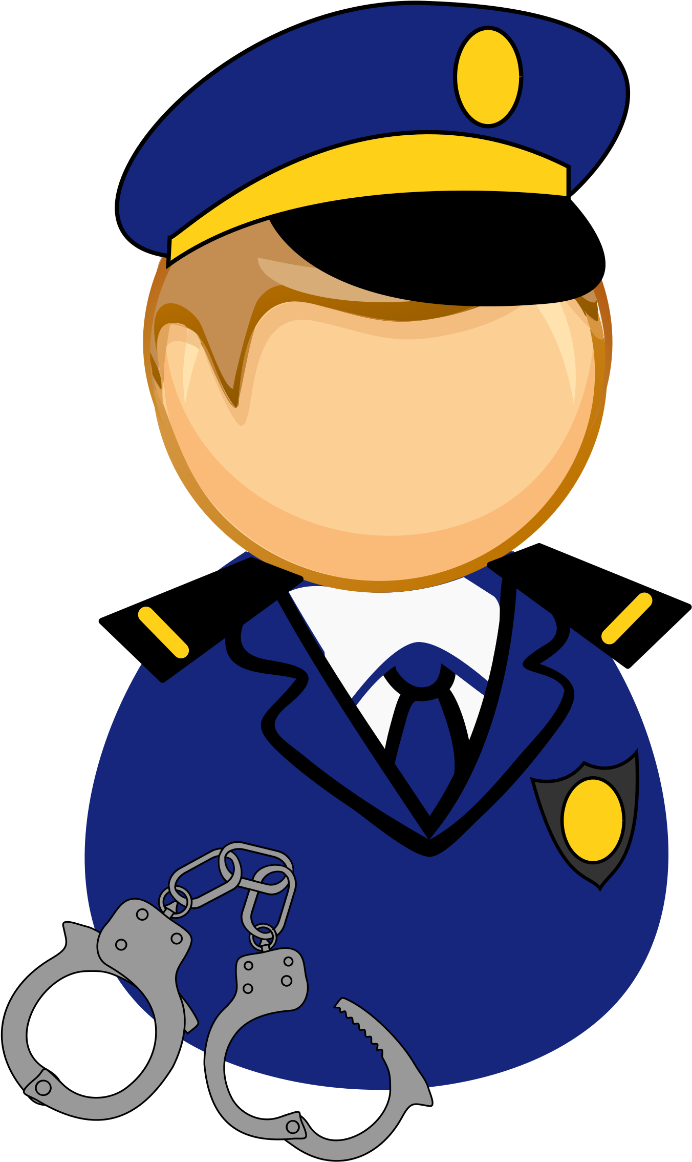 Cartoon Policemanwith Handcuffs.png