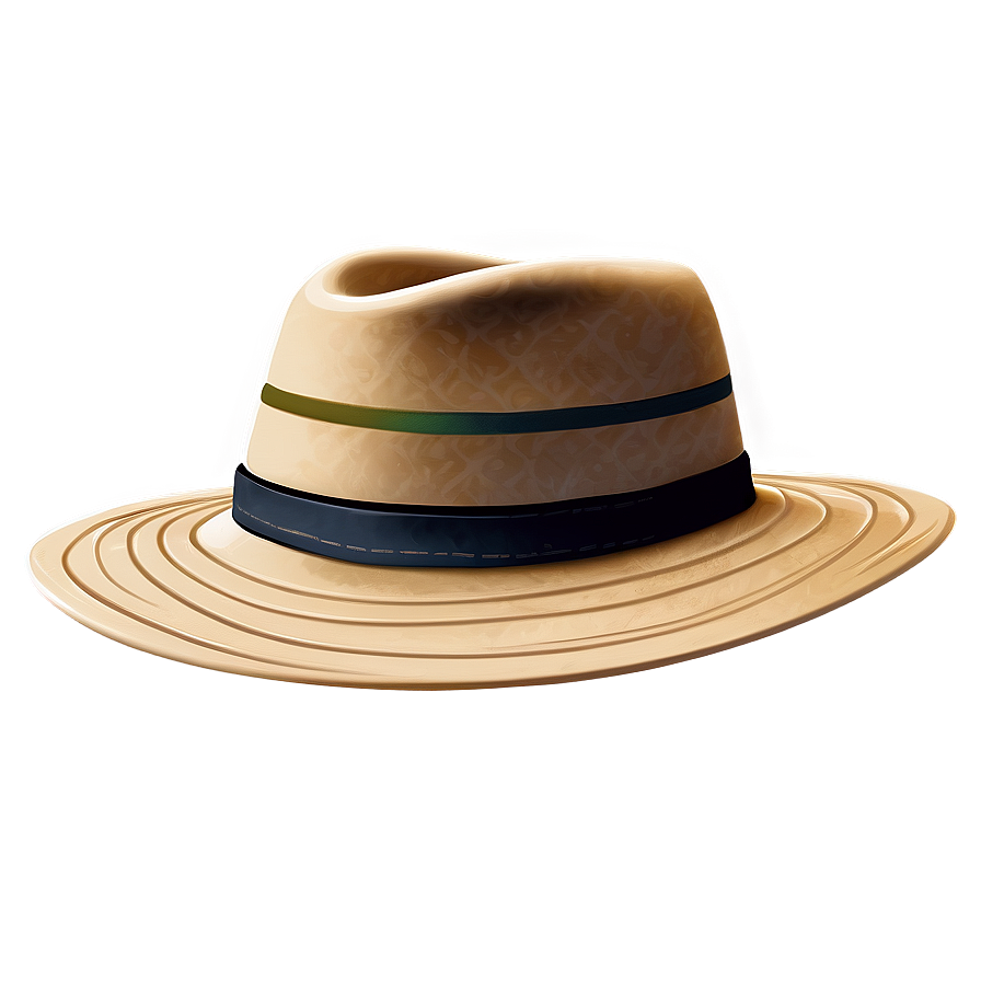 Cartoon Safari Hat Png Kky48