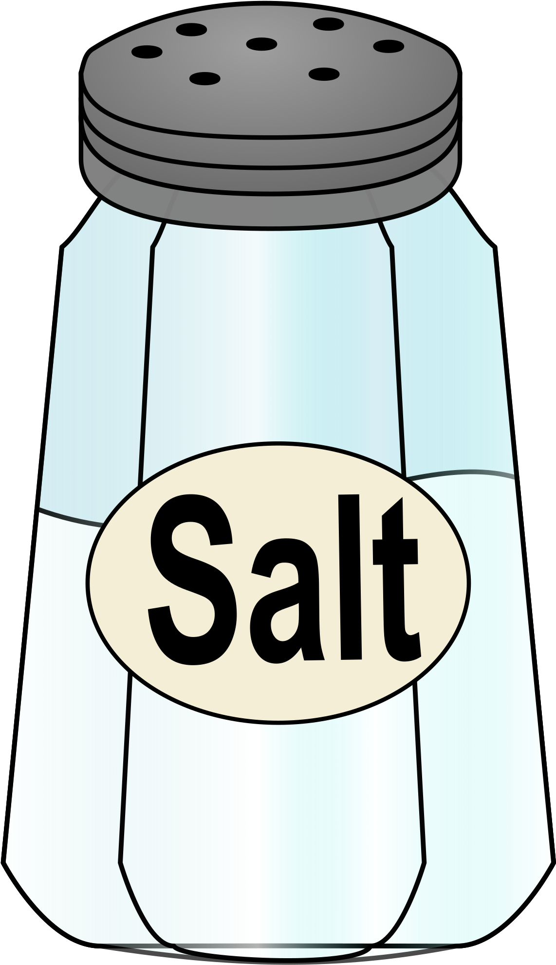 Material,drinkware,salt - Salt Clipart, HD Png Download PNG with transparent background