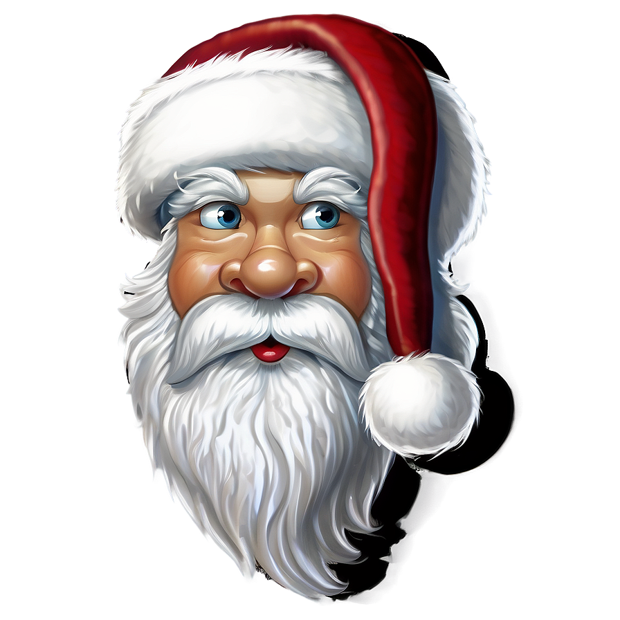 Cartoon Santa Hat Image PNG swp36 PNG image with a transparent background, free high-resolution download