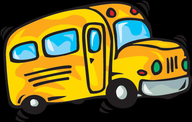 Magic School Bus Png, Transparent Png PNG image with a transparent background, free high-resolution download