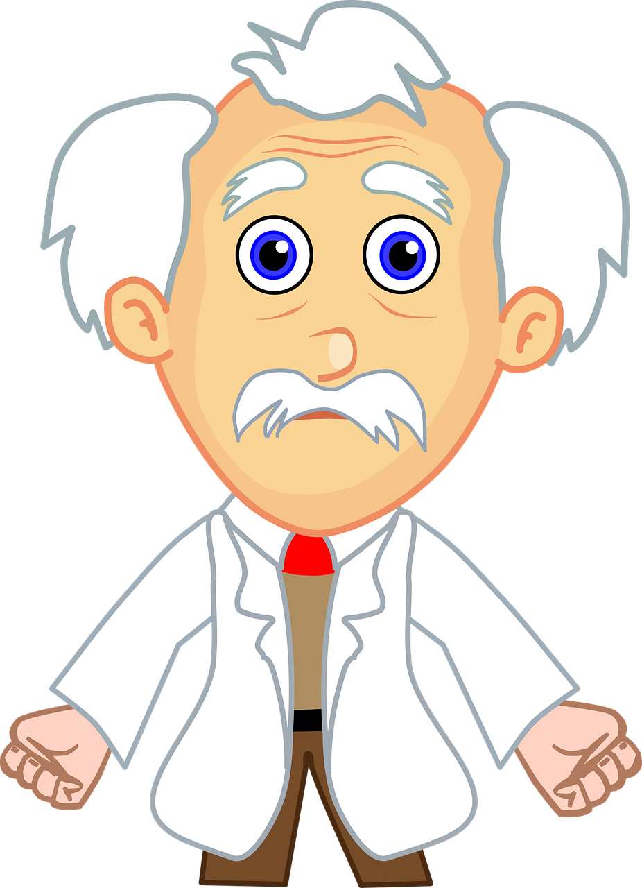 Cartoon Scientist Character.png