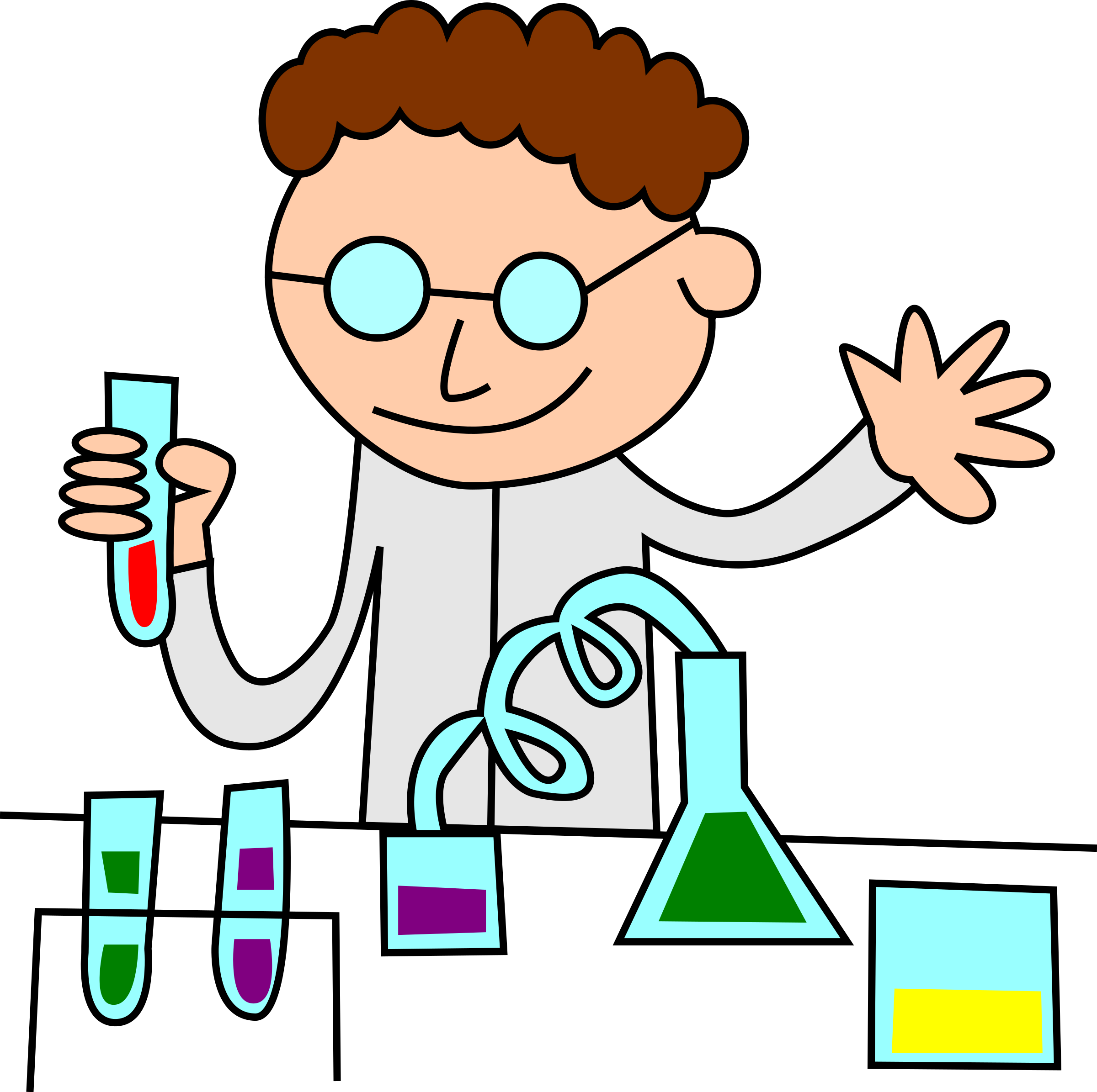 Chemist Big Image Png - Chemist Clipart, Transparent Png PNG with transparent background