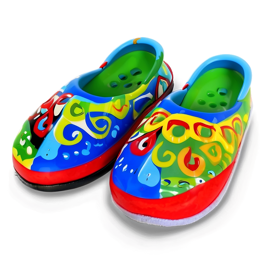 Cartoon Slippers PNG yow PNG image with a transparent background, free high-resolution download