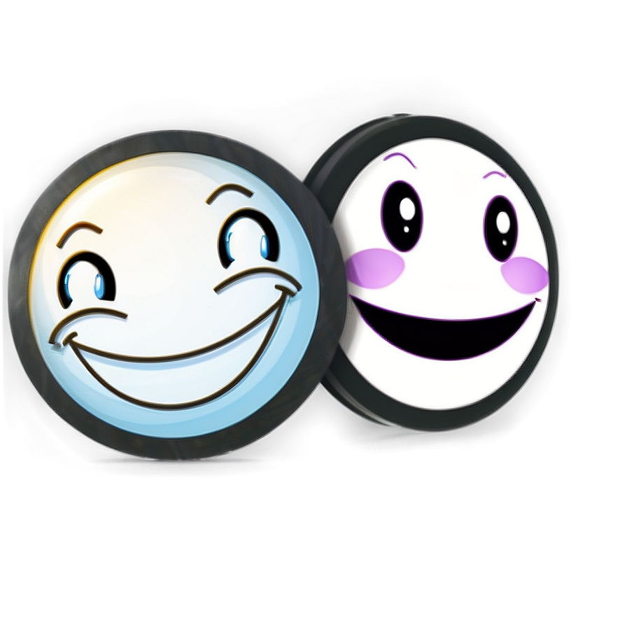 Cartoon Smile PNG 81 PNG with transparent background