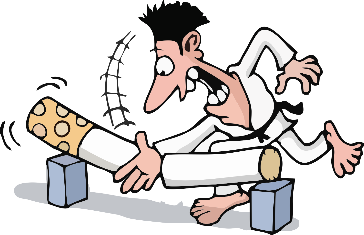 Transparent Smoke Puff Clipart - Smoking Is Bad Clipart, HD Png Download PNG with transparent background