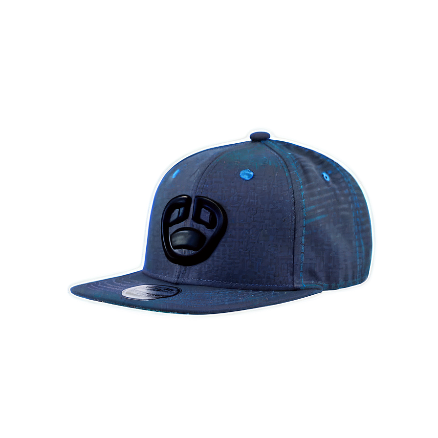 Cartoon Snapback Character Png Iye