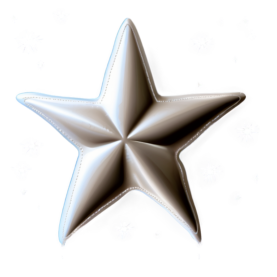 Cartoon Star Clipart Png 06202024